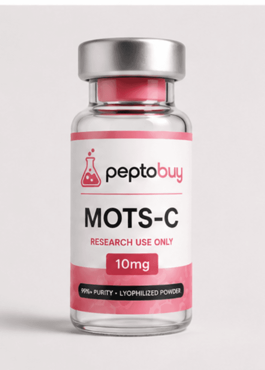 MOTS-C