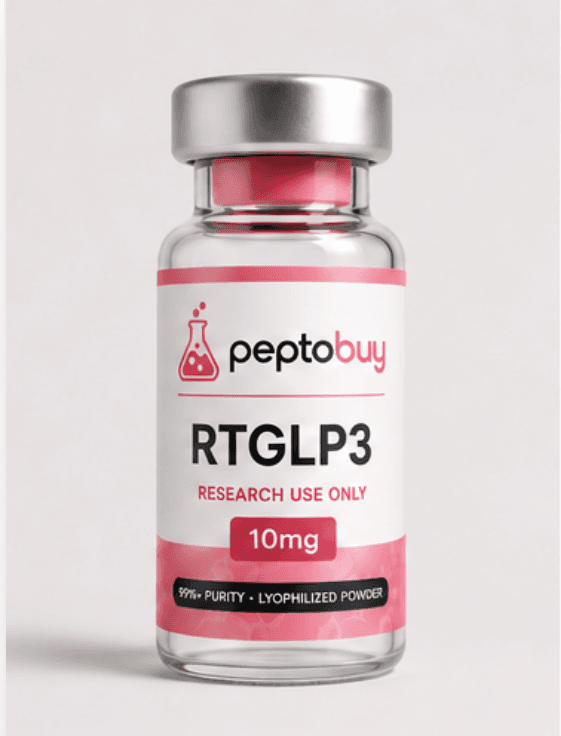 RTGLP3 (Reta π)